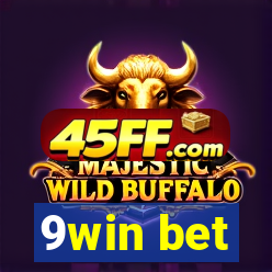 9win bet